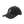 Baseball Hat - Black Icon