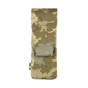 M-Tac Double Mag Pouch with Flap