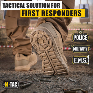 M‑Tac Tactical Sneakers Summer Light