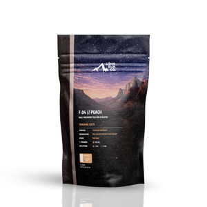 Rest & Recover Tea
