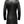 Men’s Black Long Leather Coat