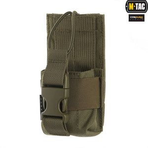 M-Tac Radio Pouch For Motorola 4400/4800