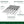 Basic Silverware Drawer Organizer, White