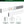 Drawer Dividers 22”, White
