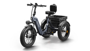 Husky Etrike