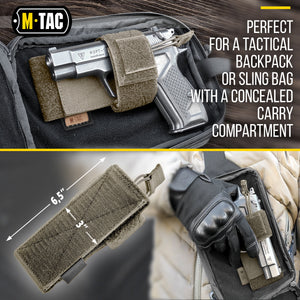 M-Tac CCW Holster - Modular Universal Holster
