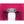 Bumbo Baby Toddler Adjustable Height 3-in-1 Non-Slip Booster Multi Seat, Magenta
