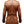 Vintage Brown Stylish Leather Coat