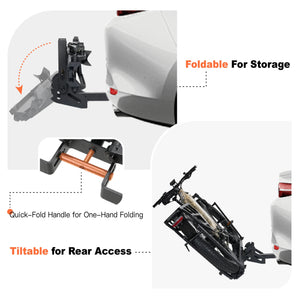 MagRack X1 MAX | CRAVOT, Foldable