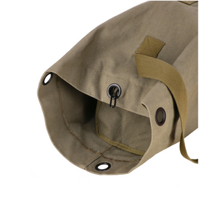 Hoplite Canvas G.I. Top Load Bag