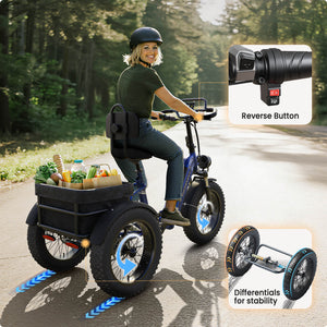 Rottweiler Etrike