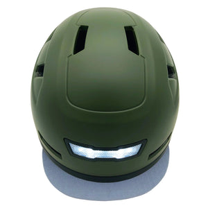 Moss | XNITO Helmet