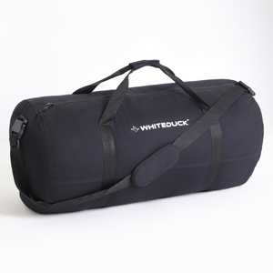 Filios Canvas Duffel Bag