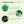 gobaplay FlyMax Saucer Tree Swing, 40