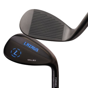 Certified Pre Owned - Lazrus Golf Wedges (52 56 60)