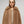 Women’s Brown Fur Shearling Leather Jacket