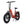 YOUNG Electric E-Flow 750W Folding eBike