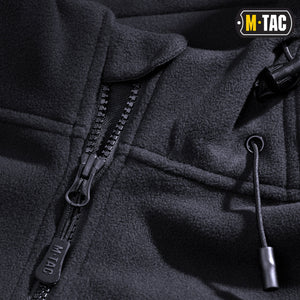 M‑Tac Fleece Jacket Windblock Division Gen II - TRAPSKI