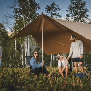 Sunshade Tarp 330