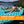 Intex 56841EP Giant Inflatable Floating Water Pool Lake Mat Platform Pad, Teal