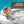 Intex 28505E PureSpa Cushioned Foam Headrest Pillow Hot Tub Spa Accessory, White