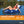 Intex Floating Recliner Inflatable Lake Lounge, Pool Float Chair w/ Cup Holders
