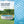 Intex 15 Foot Round Easy Set Vinyl Solar Cover for Swimming Pools, Blue | 29023E