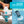 Intex Pool & Spa Vacuum ZR100 for PureSpas, Above Ground Pools & Inground Pools