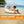 Intex Inflatable Canopy Island Float Lounge, 78.5