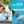 Intex ZR200 Rechargeable Cordless Telescoping Pool Vacuum with 2 Brush Heads