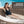 Intex PureSpa Slip Resisting Inflatable Removable Hot Tub Seat Spa Accessory