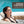 Intex Adjustable Spa Headrest with Head and Neck Support for Pool, Lawn, and Spa