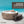 Intex 28514E 2 Medium PureSpa Accessories Benches, Compatible w/ 4 Person Spas