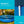 Intex 10 Foot Round Easy Set Outdoor Backyard Swimming Pool Cover, Blue