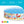 INTEX Beach Days Snapset Instant Kids Childrens Swimming Pool