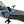 Recon 10ft Propeller Drive Modular Fishing Kayak