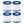 JLeisure Avenli CleanPlus Above Ground Pool Filter Cartridge Replacement(4 Pack)