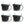 Little Giant 4 Gal. Float Controlled Waterer Livestock Water Trough (4 Pack)