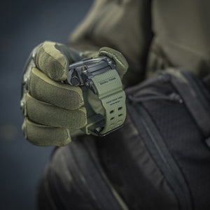 M-Tac Tactical Watch Adventure