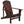 Outsunny Wooden Adirondack Chair