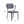 Cargo Dining Chair