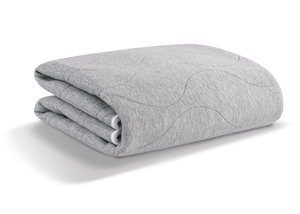 BedGear AIR-X Mattress Protector - Grey, King