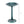 Outsunny 28'' Bird Bath Outdoor Resin Decor with Fleur De Lis Pattern