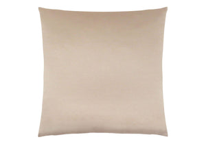 Square Decorative Throw Pillows with Hypoallergenic Insert