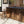 Spencer - Minimalist Oak Adjustable Bar Counter Stool - Walnut Brown Oak