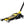Vevor Racing Floor Jack 3 Ton Dual Pump Lift - Natural