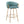 Claire - Contemporary & Glam Counter Stool (Set of 2)