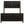 Full Panel Bed With Tufted Headboard Frame - Brown