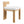 Indoor Dining Chair (Set of 2)