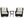 Fruttuo - 3 Piece Outdoor Patio Set